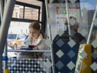 Никуда не денешься, влюбишься и женишься...