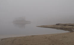 Туманный альбион.