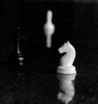 Фигура и фон