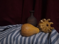 Позднеосенний