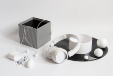 Музыкально-полосатая история