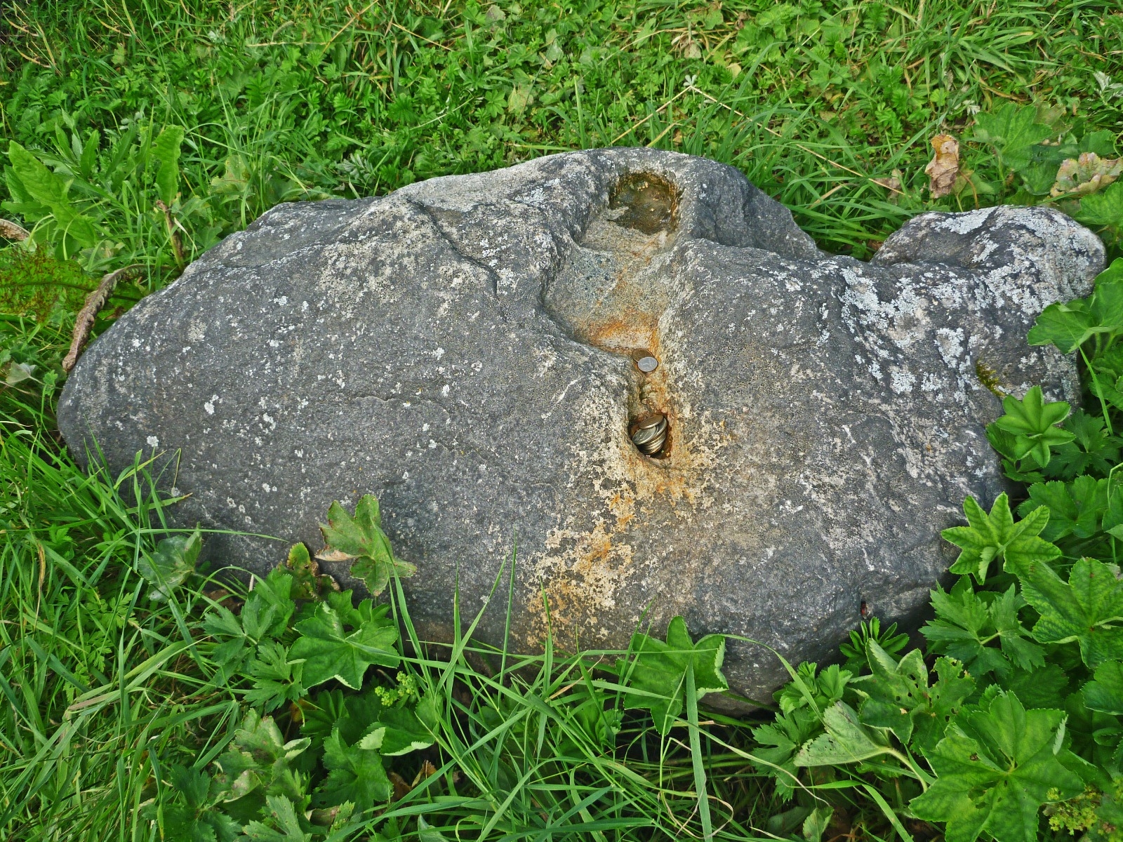 фотография на камне в архангельске