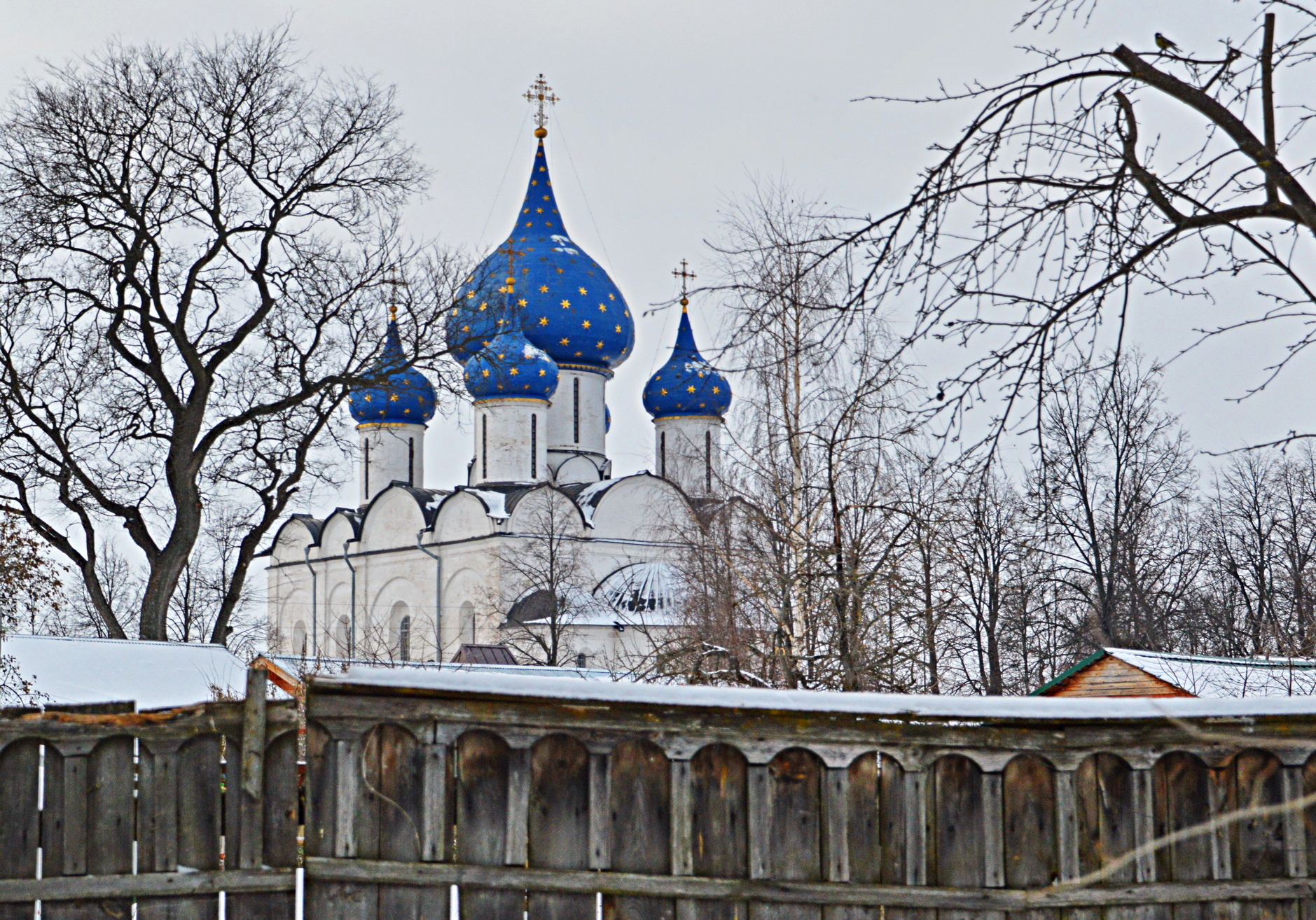 Суздаль конкурс