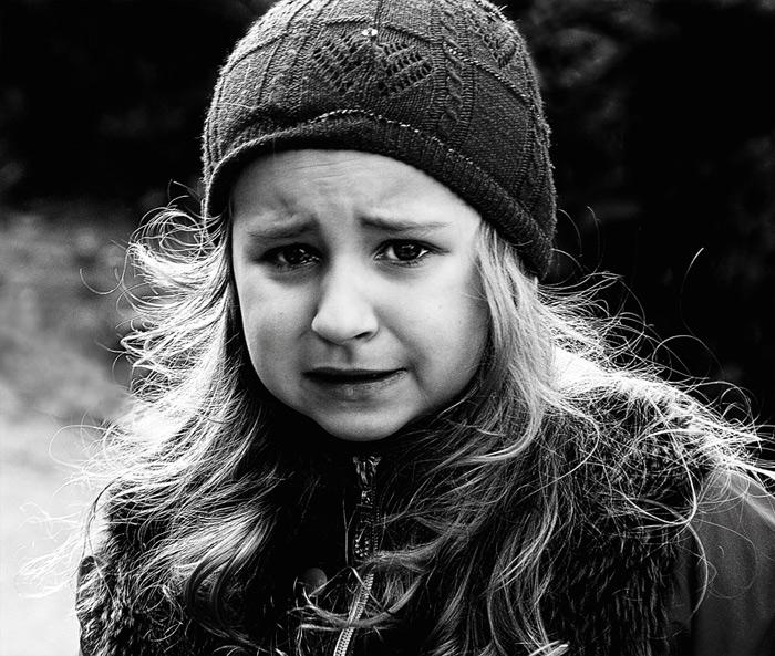 Фото Было Обидно