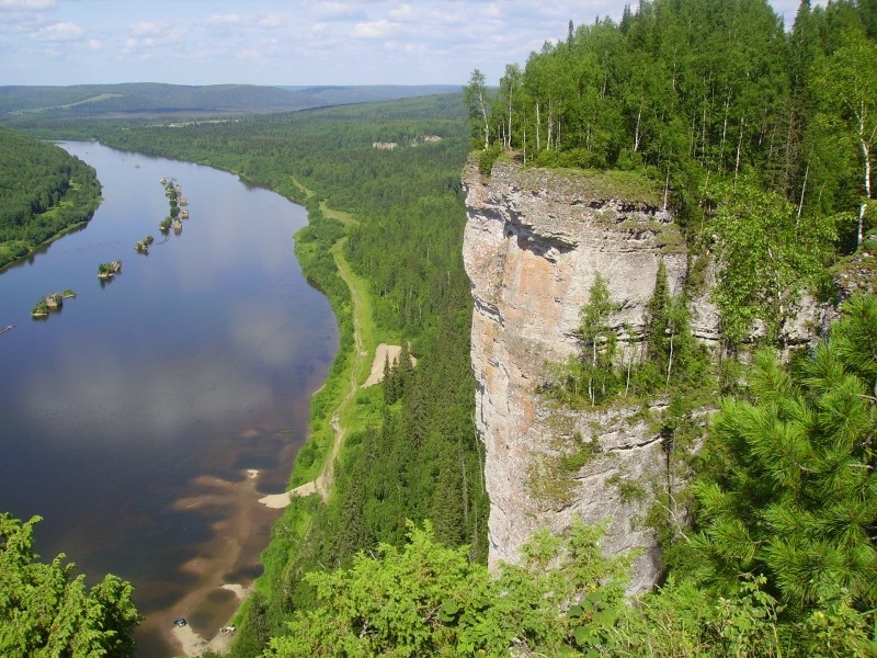 Картинки среднего урала