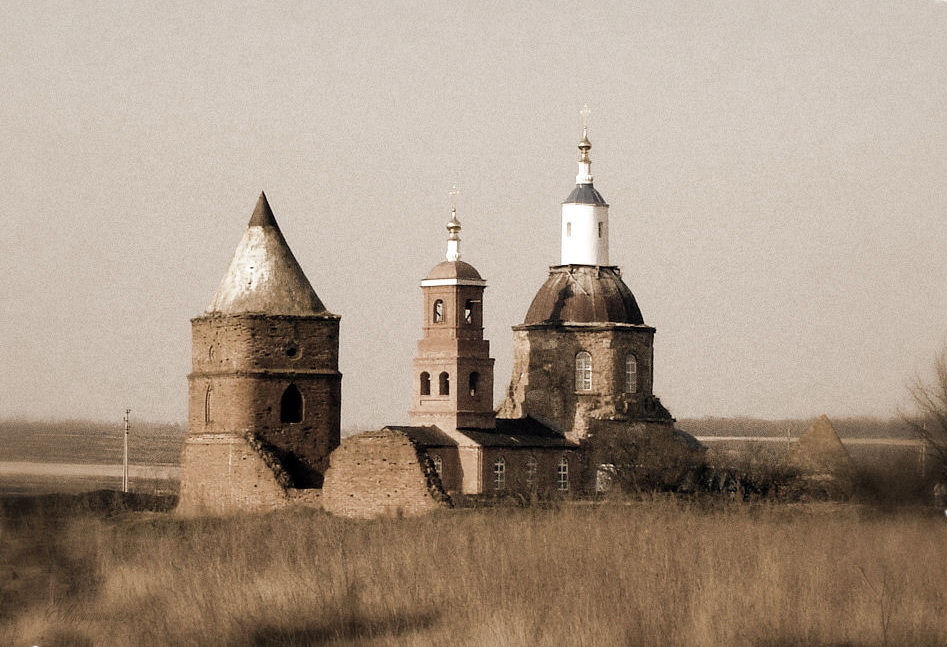 Сабуровская крепость орел фото