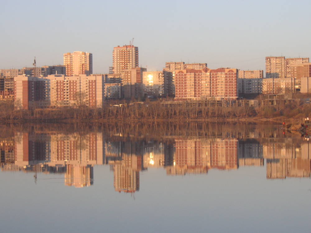 Первоуральск Cтpoительствo Page 17 SkyscraperCity Forum