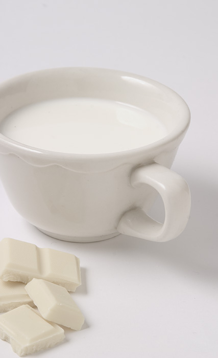 White Chocolate aesthetic