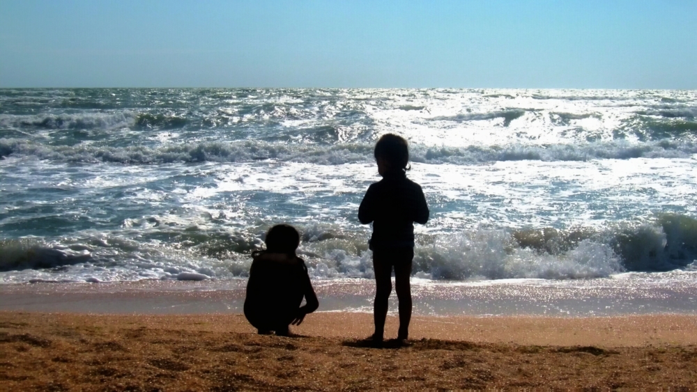 Погода на море. Ребенок 1 раз увидел море. Как я увидела море. Ждать у моря погоды.