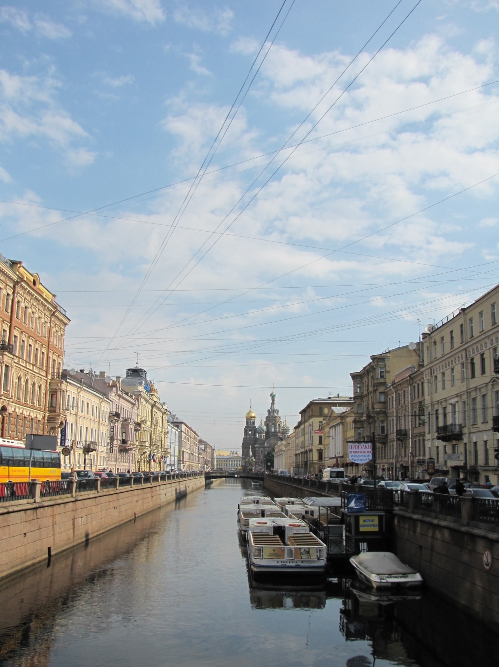 санкт петербург любительские