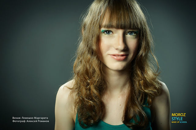 Ня^-^ — конкурс "Симметрия в фотографии (любители)" — Фотоконкурс.ру