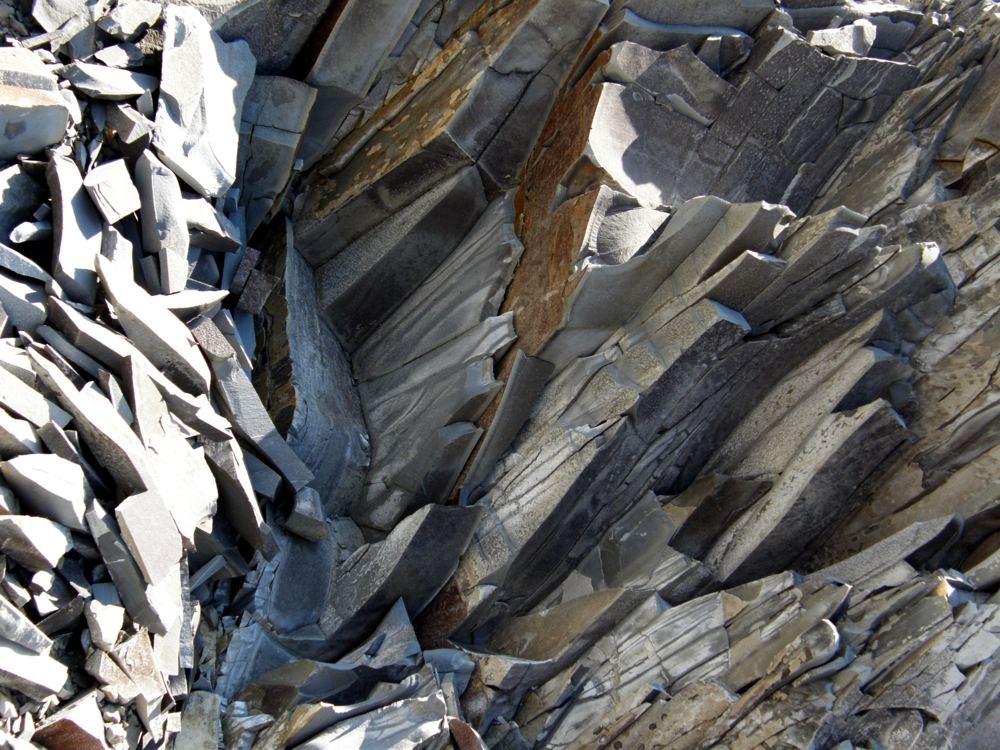 геометрия камня — конкурс "Геометрия в природе" — Фотоконкурс.ру