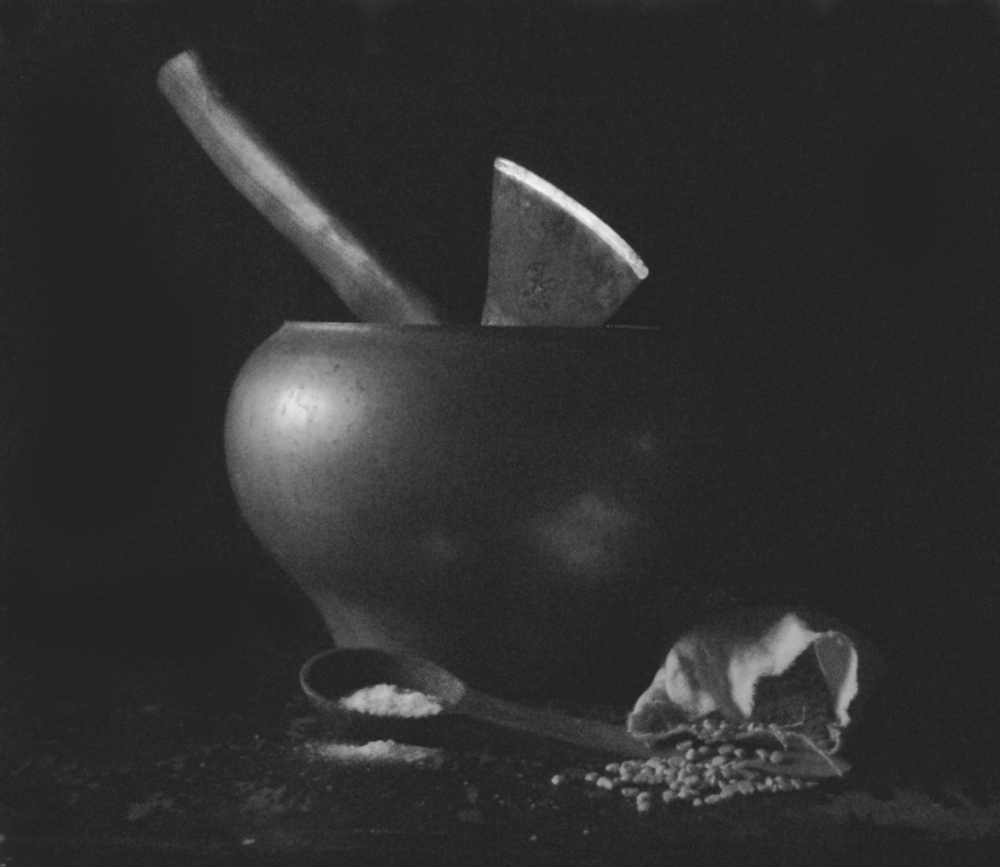 конкурс "Каша из топора" — Фотоконкурс.ру