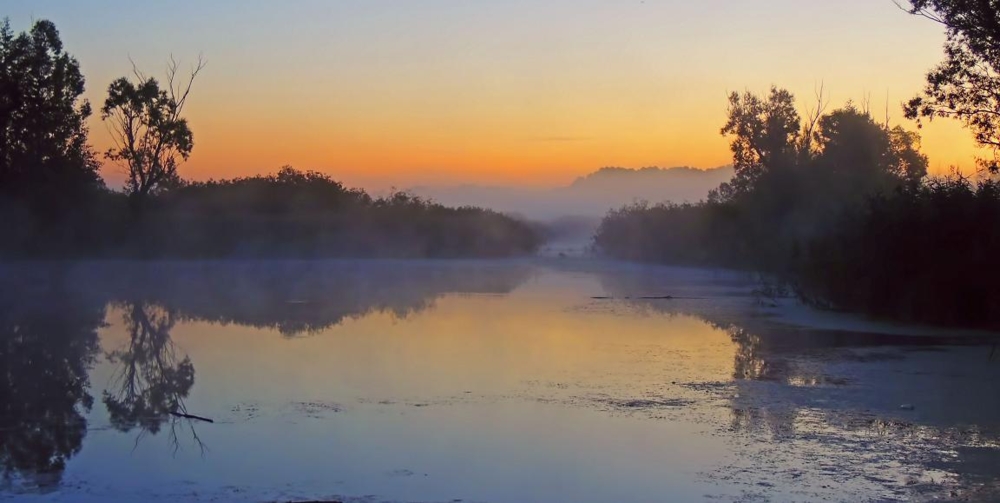 Рассвет багряный полыхает — конкурс "Стихотворное фото" — Фотоконкурс.ру