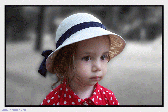 Куда уходит детство?...