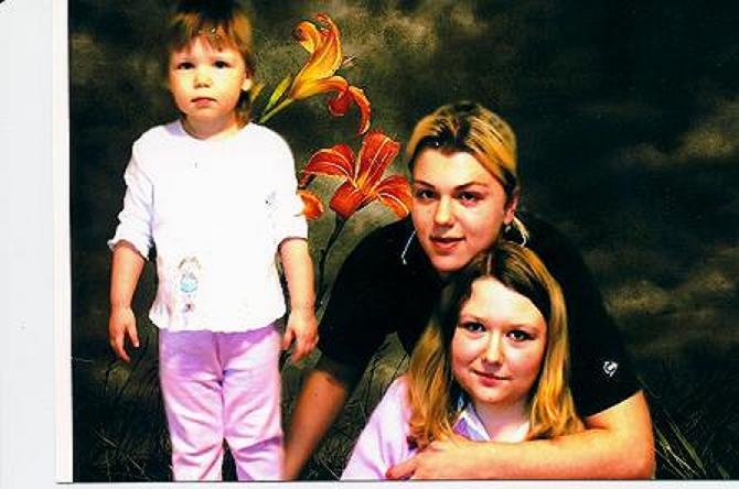 наш сказочный мир