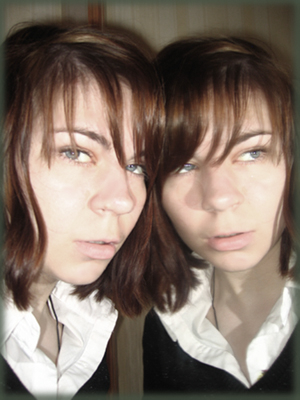 Две крайности одной и той же сущности