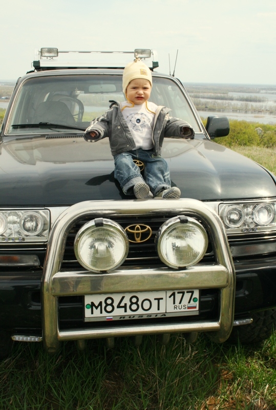 Деда, а возьми меня вместо значка!)