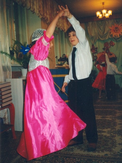 Танцы-шманцы)
