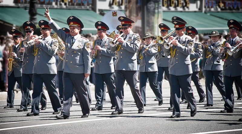 оркестр