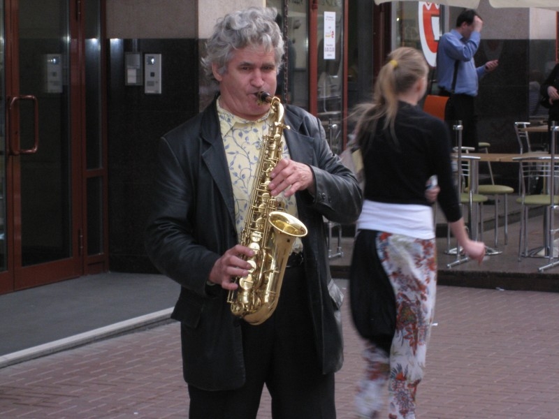 Sax