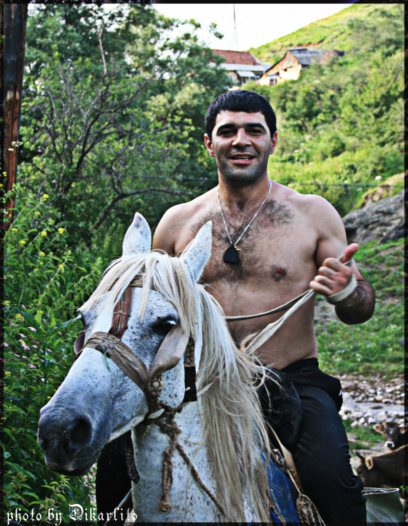 Армения 2005 г.