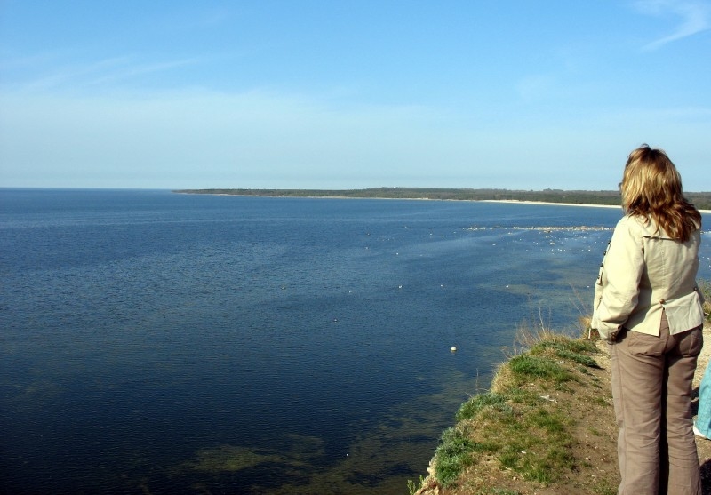 балтийское море