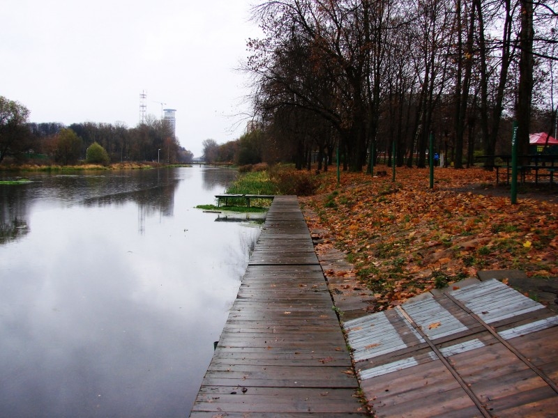 Во Время дождя!— конкурс "Городской дождь"