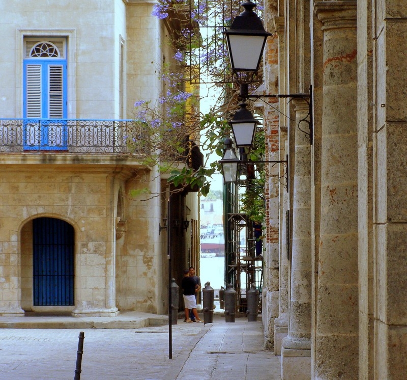 Old Havana