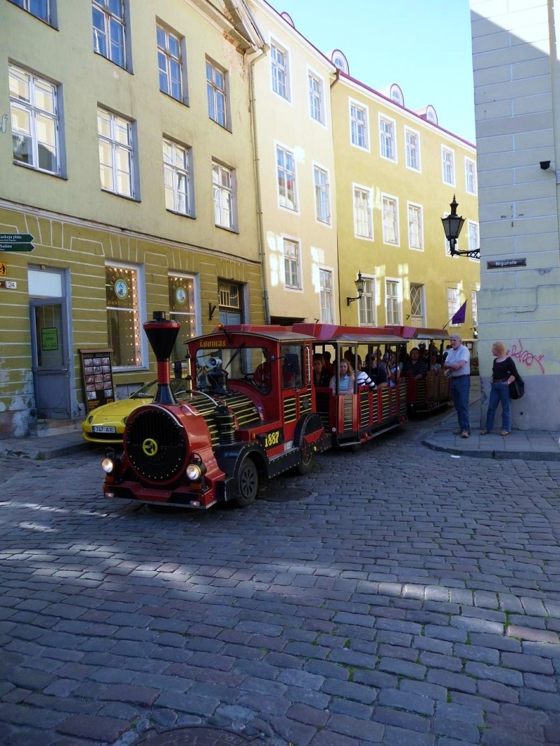 Tallinna Turism