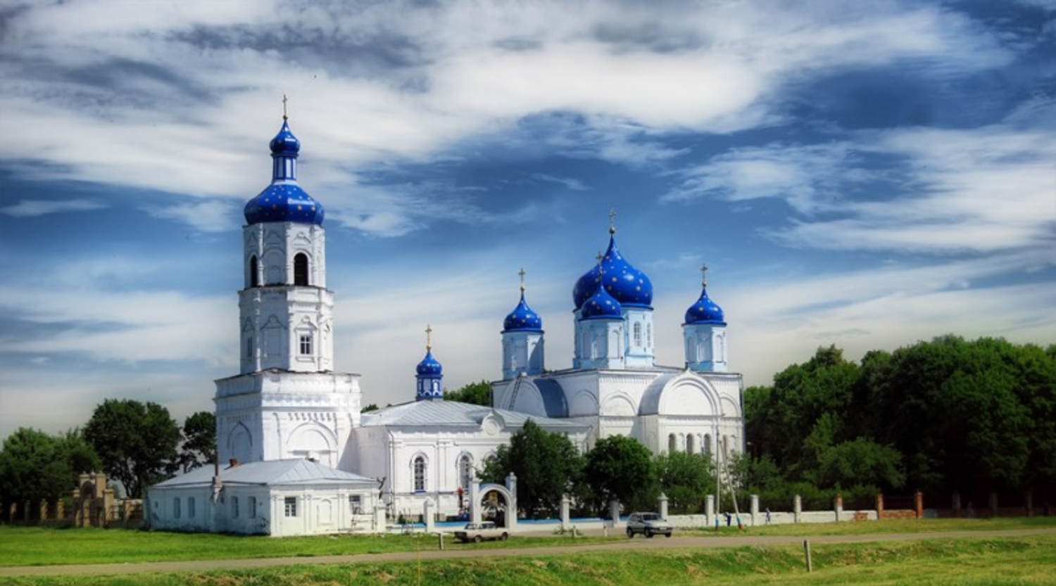 В Рязанской области