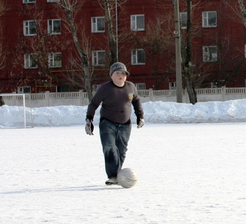 Чемпион