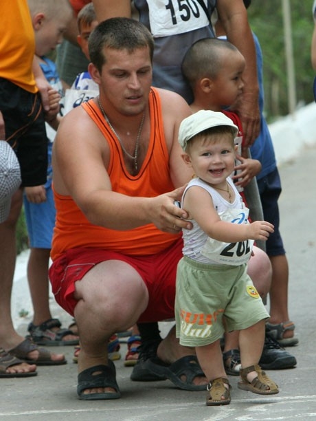 буду чемпионам