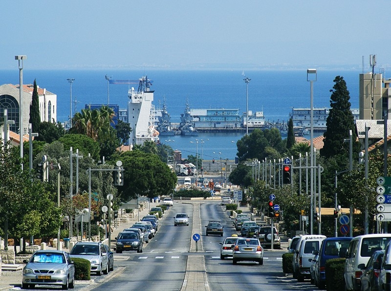 haifa