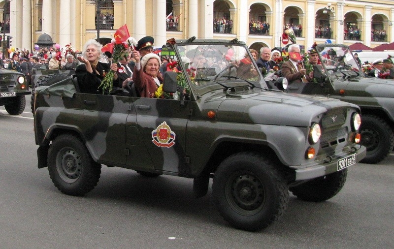 На Невском проспекте