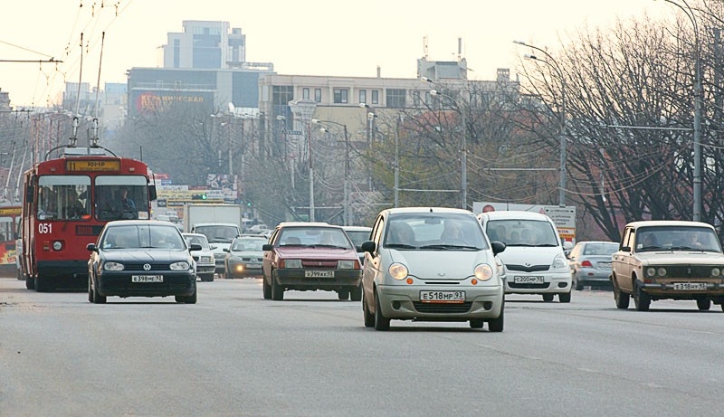 Автомобили, автомобили...