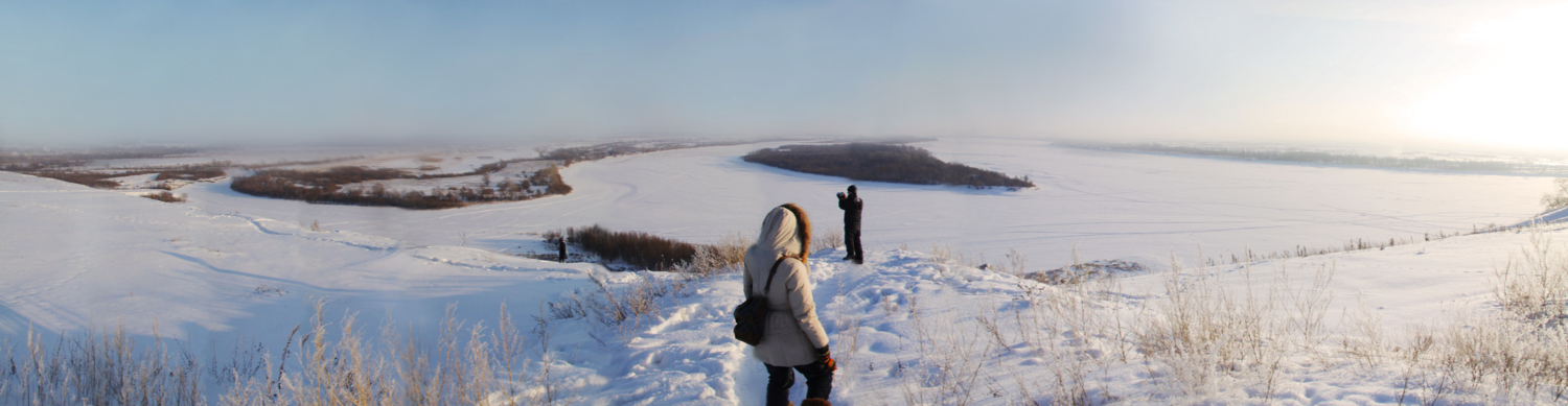 Чёртово городище