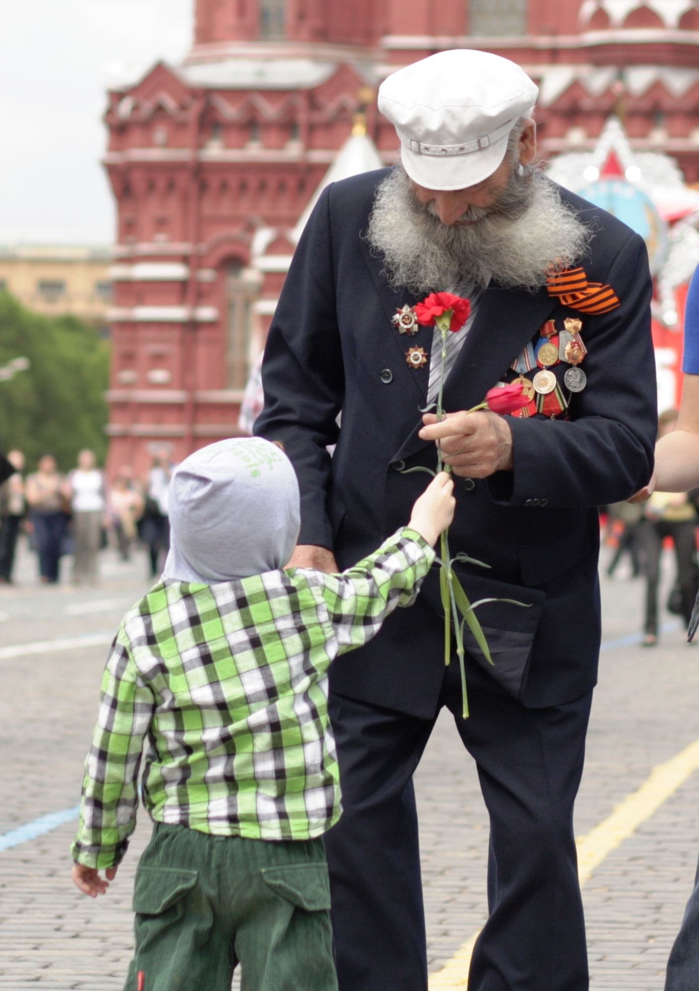 День Победы!