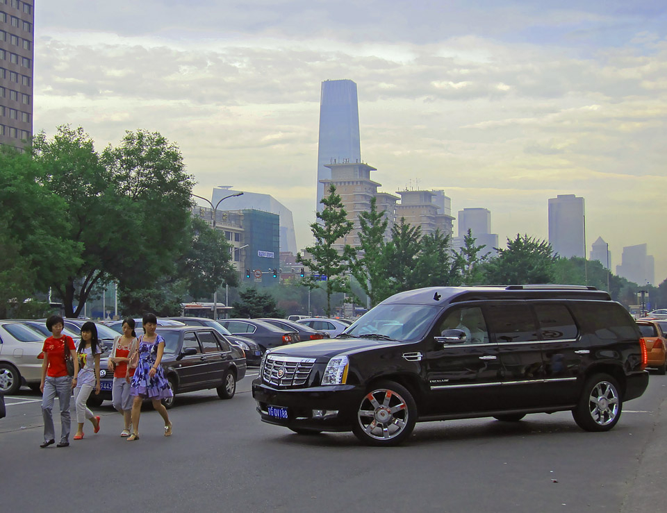 Эх, прокачу!