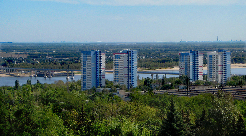 В гармонии с природой