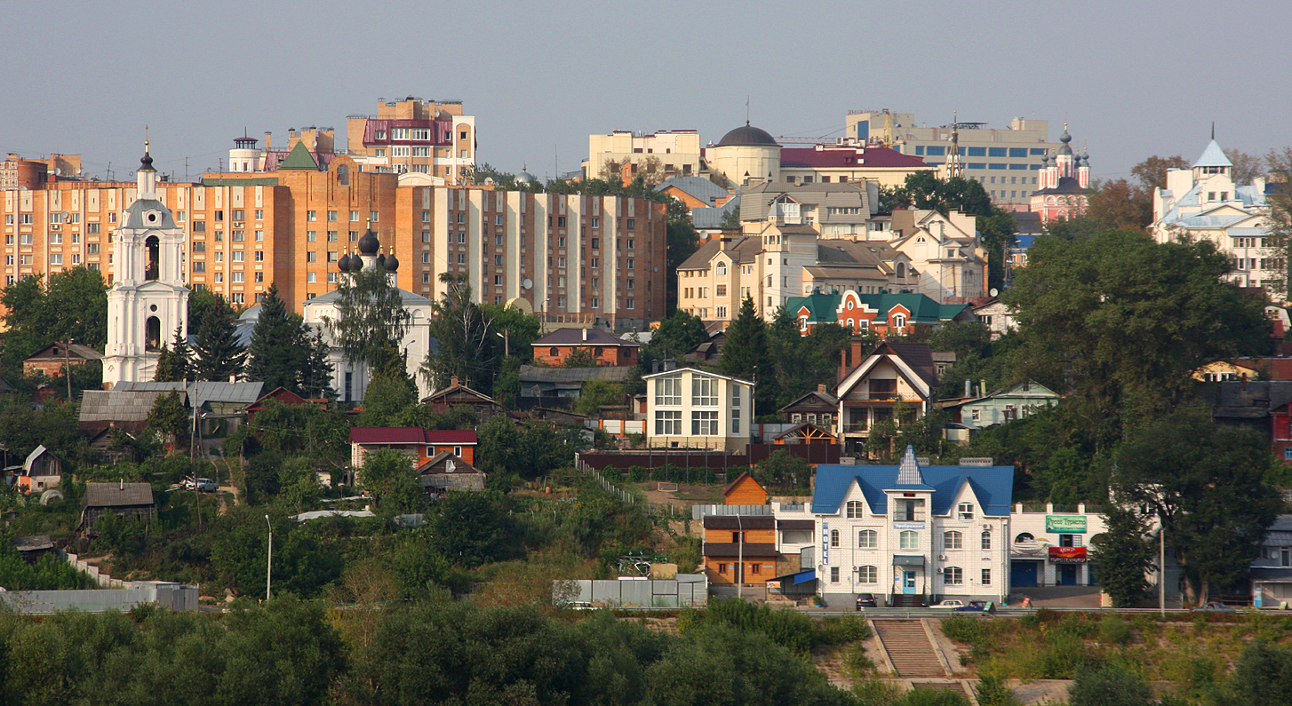 Старое и новое