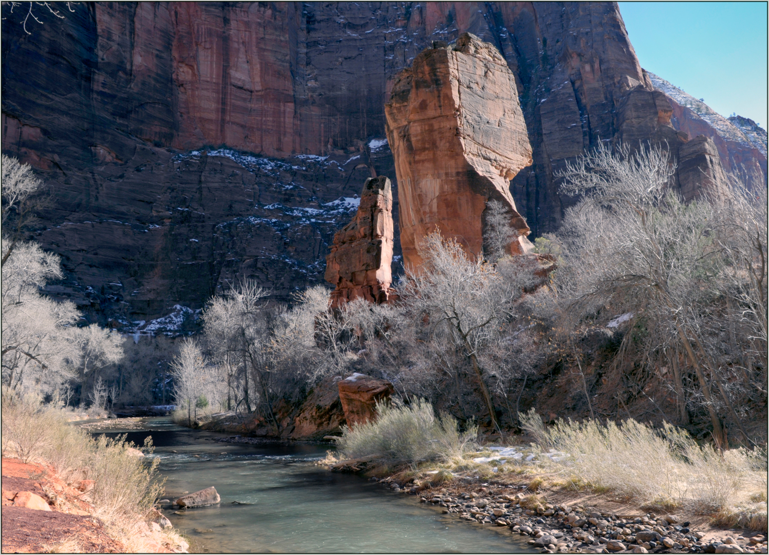 Virgin River