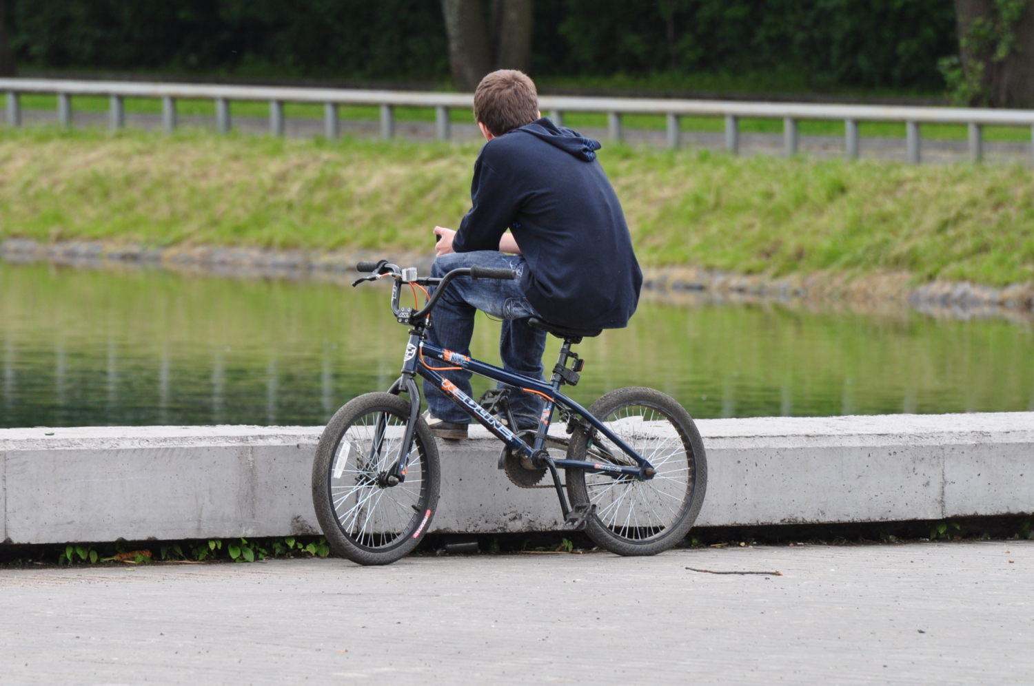 велосипед  класса"комфорт"