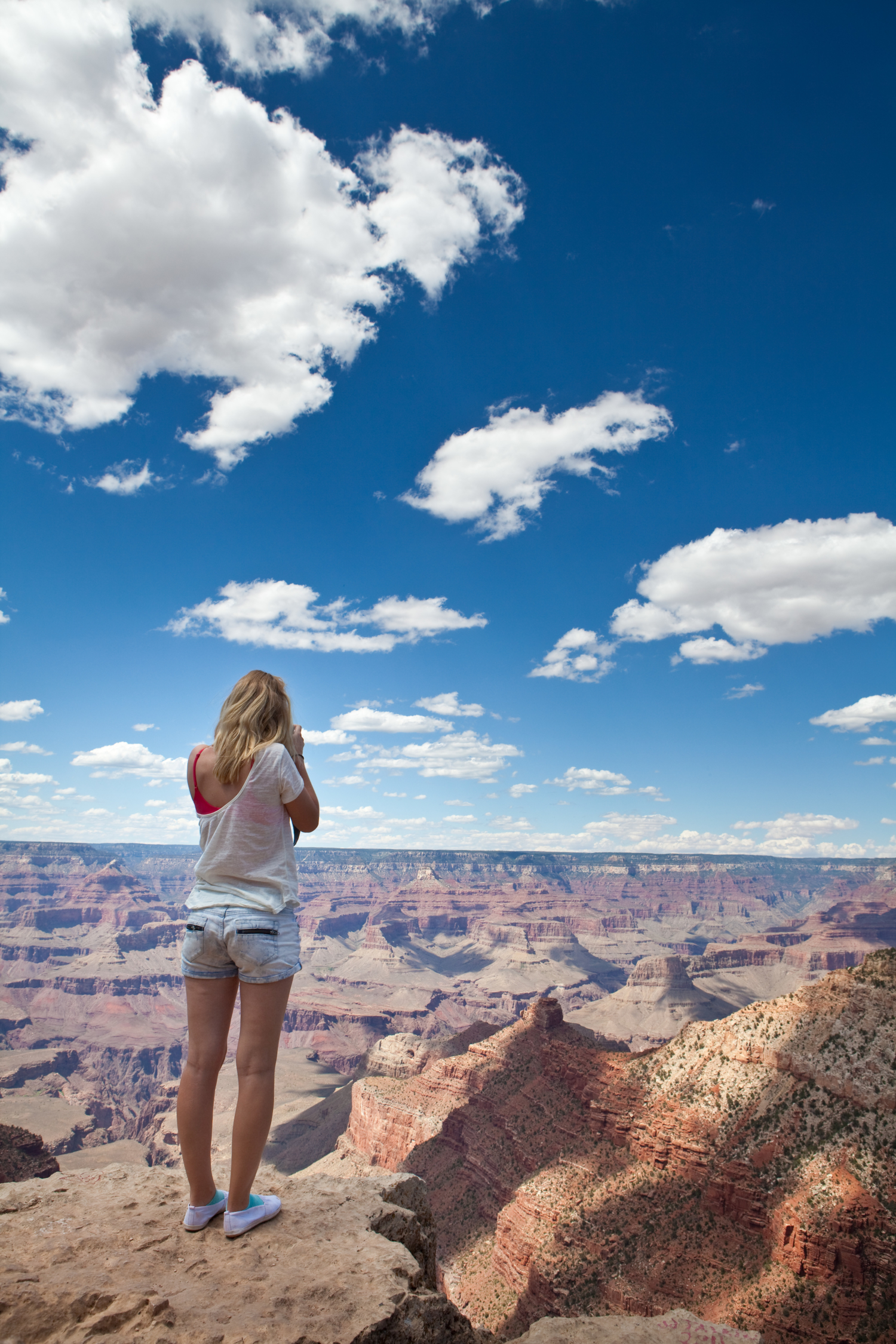 Grand Canyon