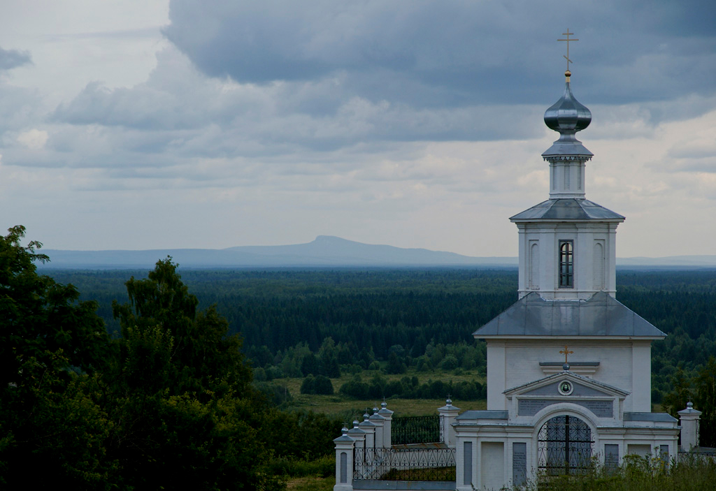 Благодать