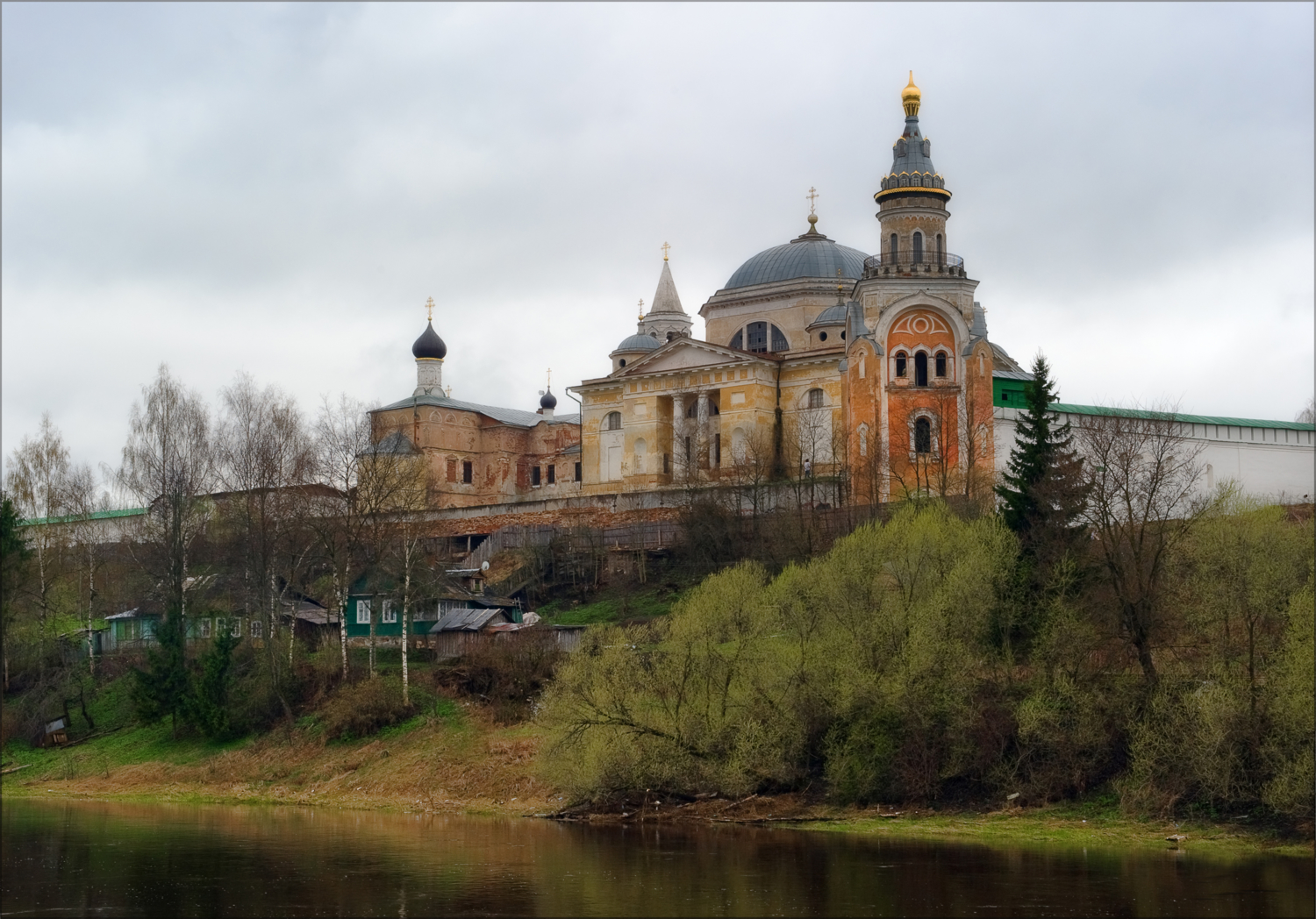 Старины далёкой.....