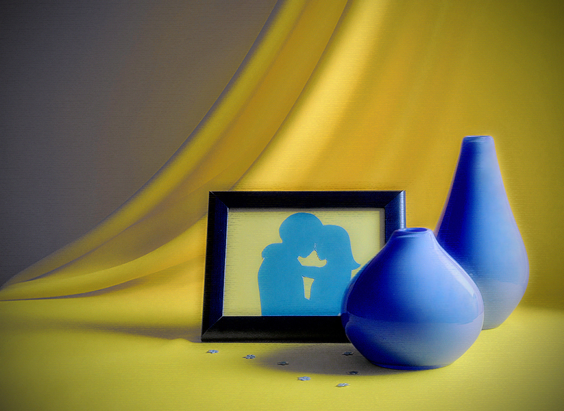 Декор Леси-украинки