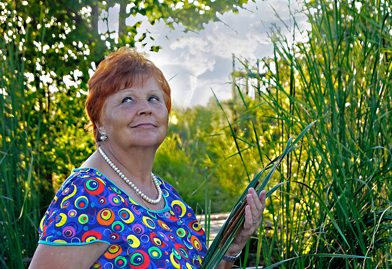 Жизнь прекрасна!