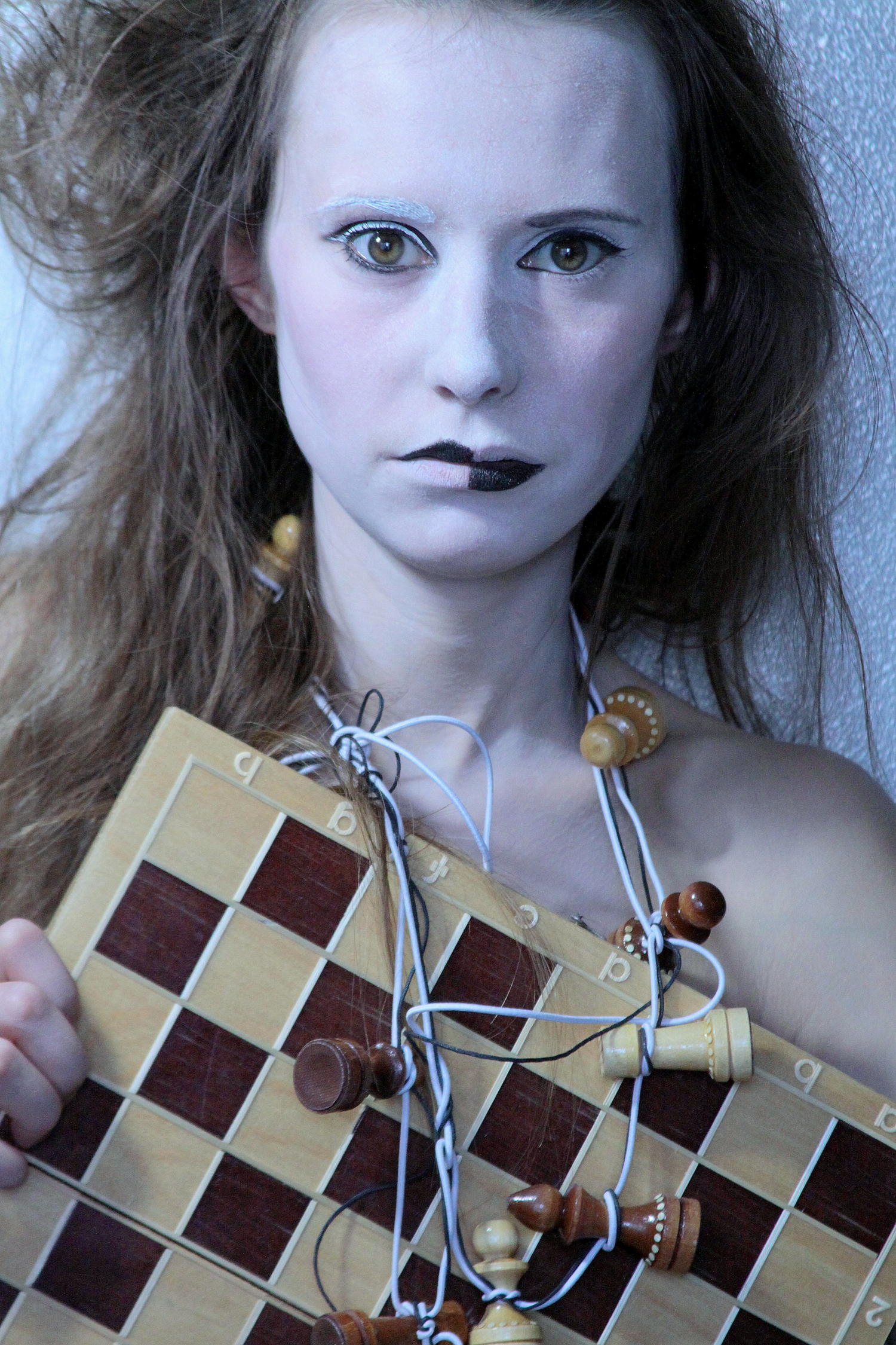 The chess princess