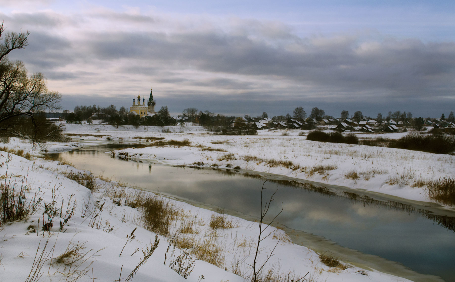 Дунилово